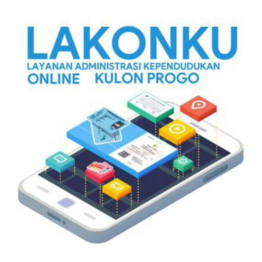 Layanan Administrasi Kependudukan