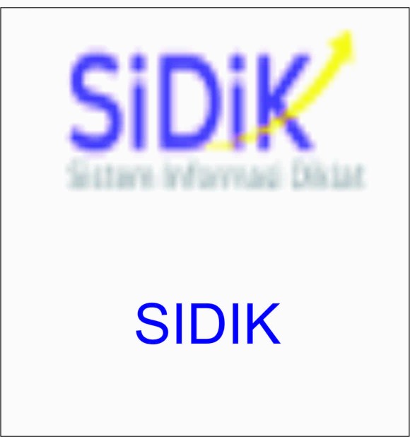 SIDIK