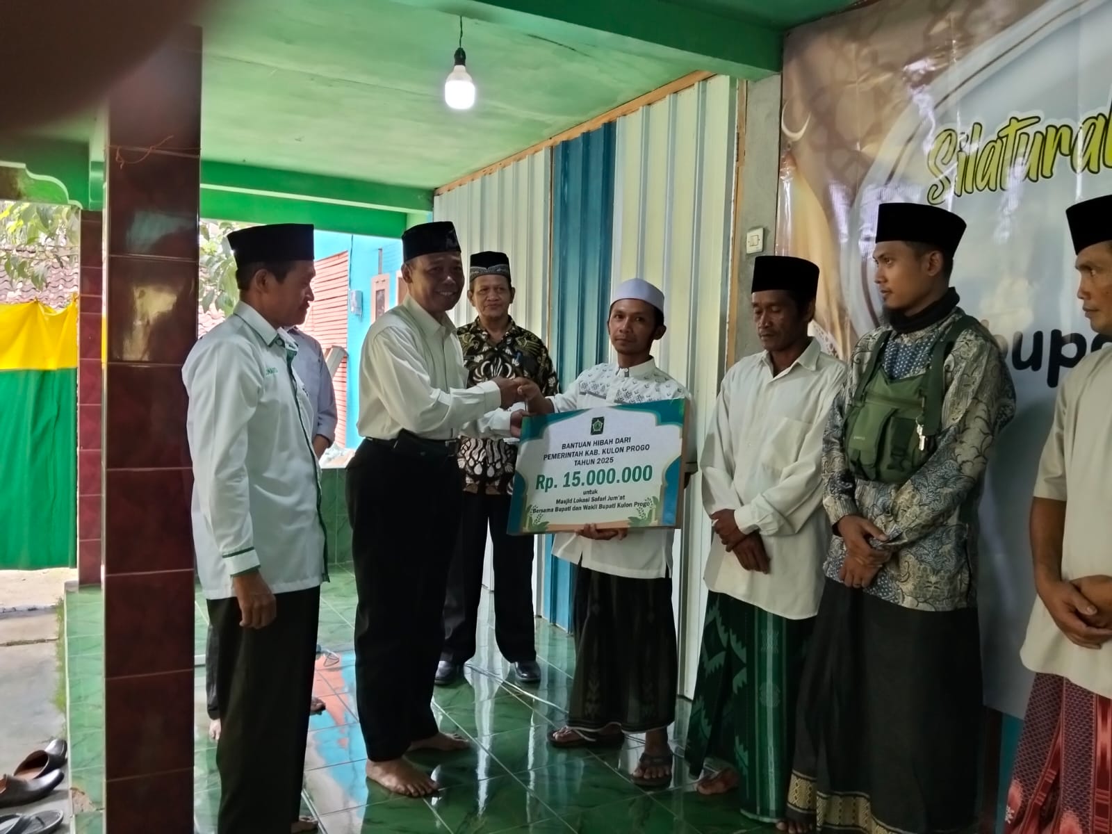Konten Berita