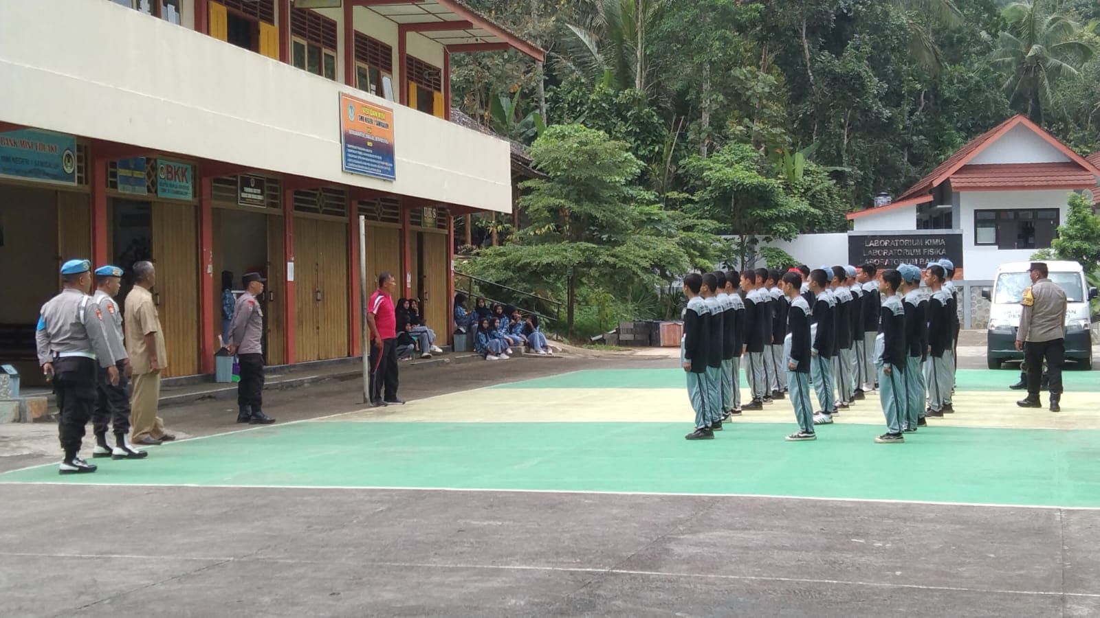 Konten Berita