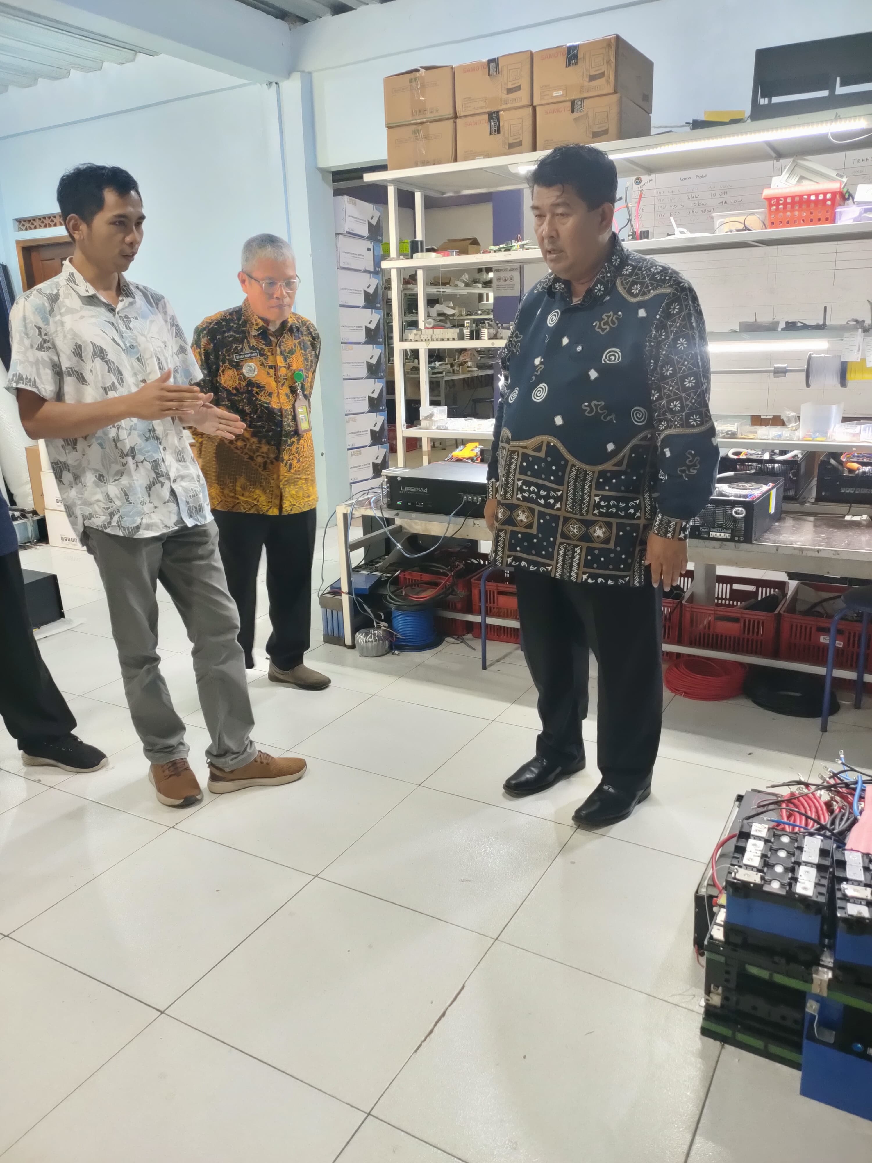 Konten Berita