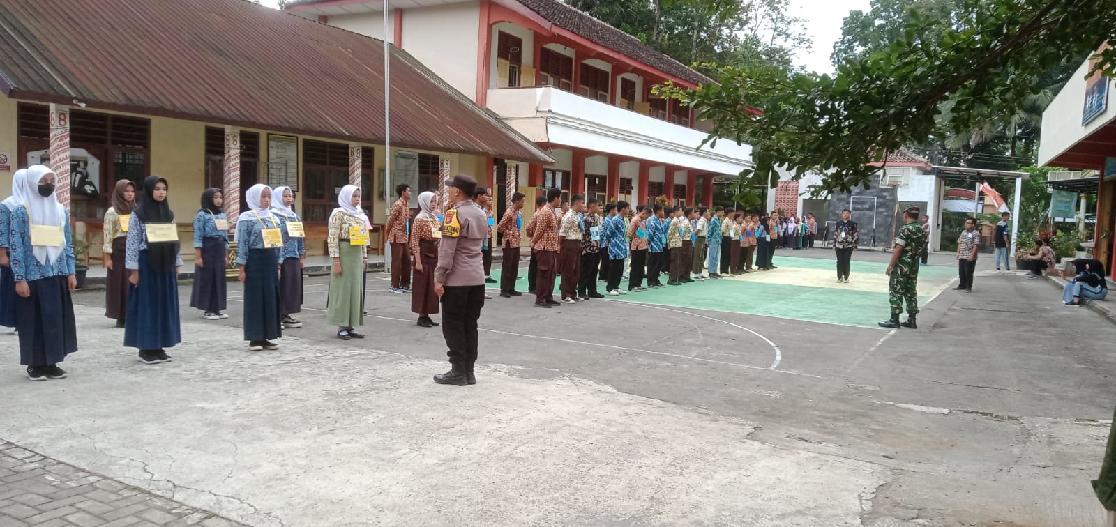 Konten Berita