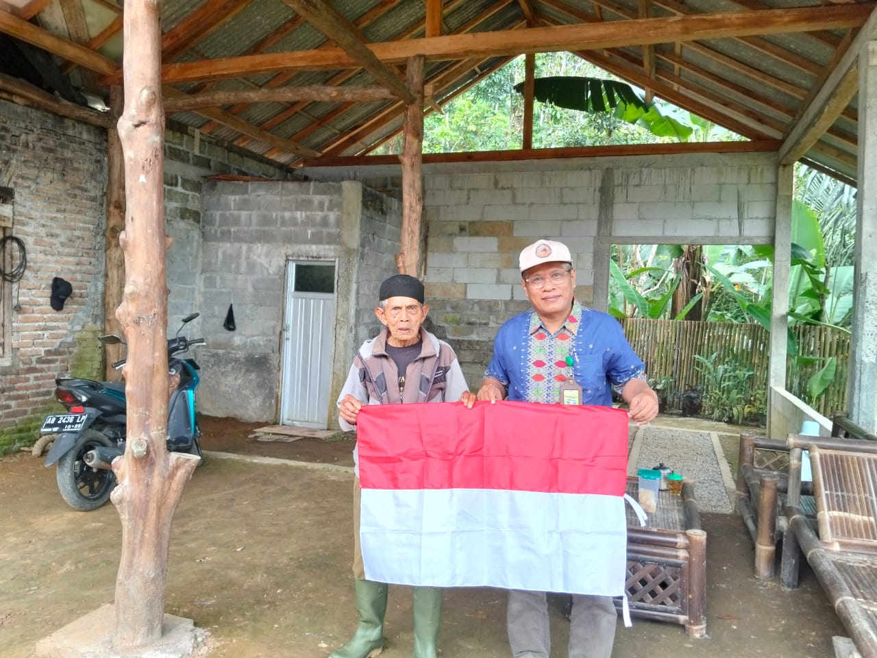Konten Berita