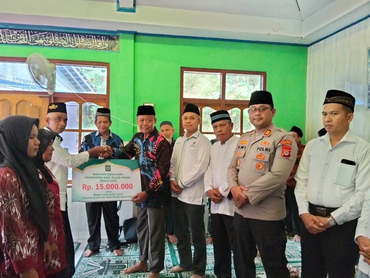 Konten Berita