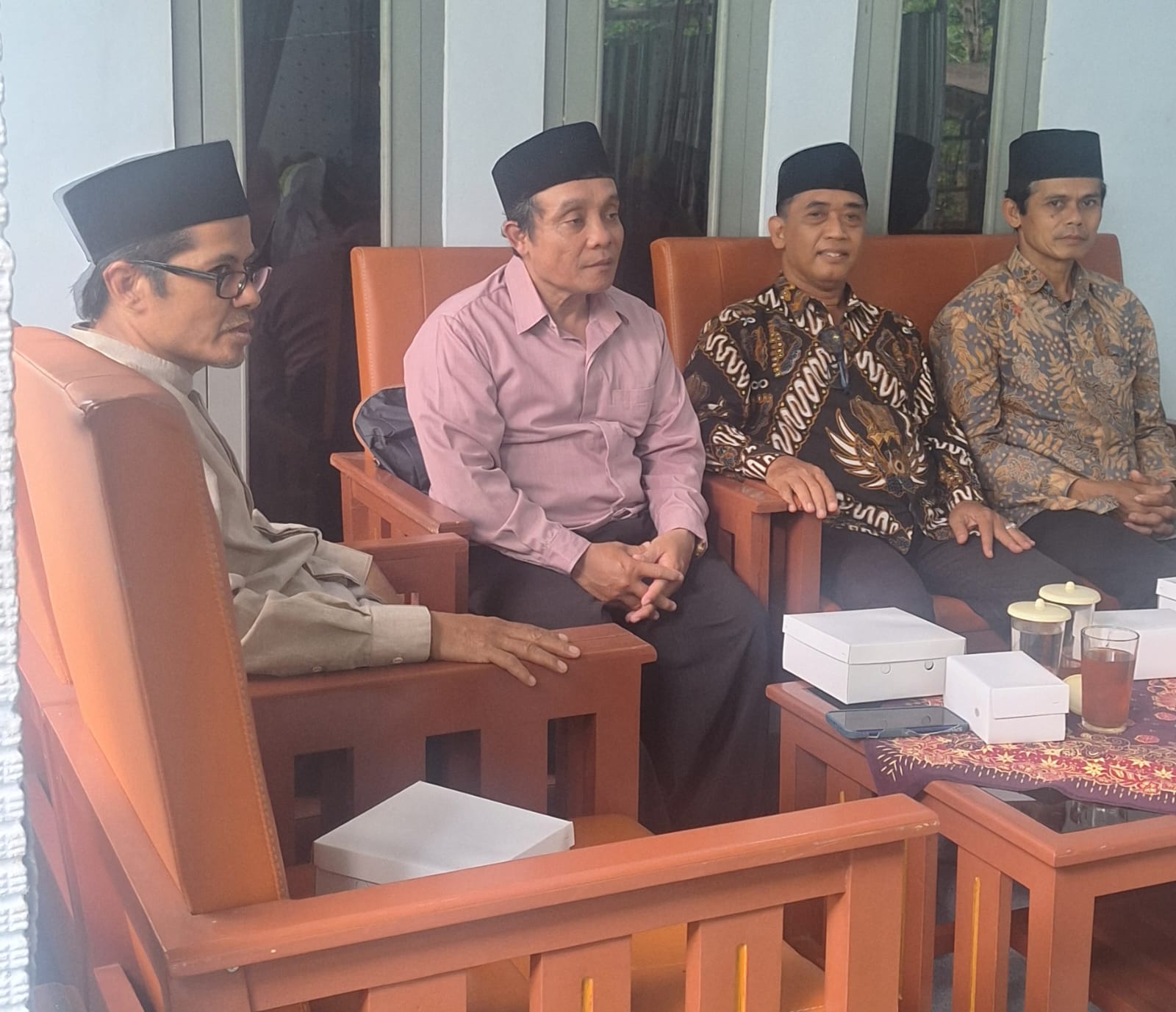 Konten Berita