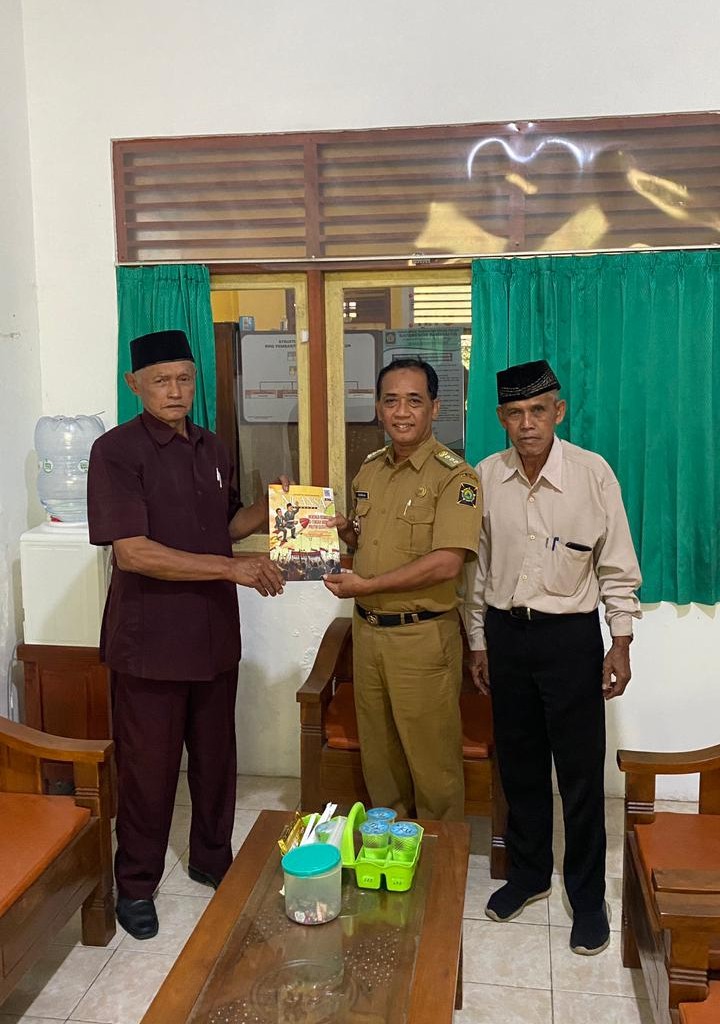 Konten Berita