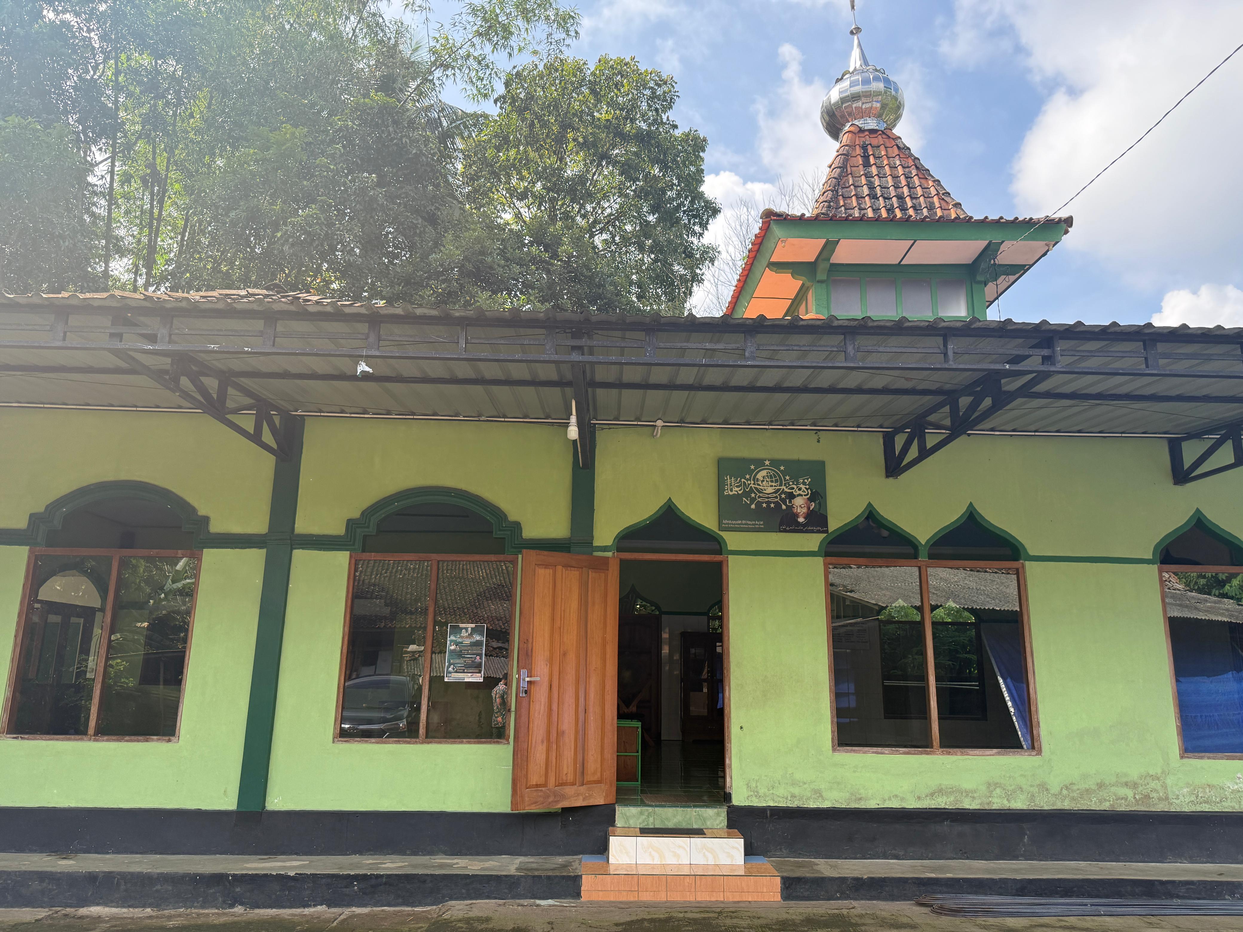 Konten Berita
