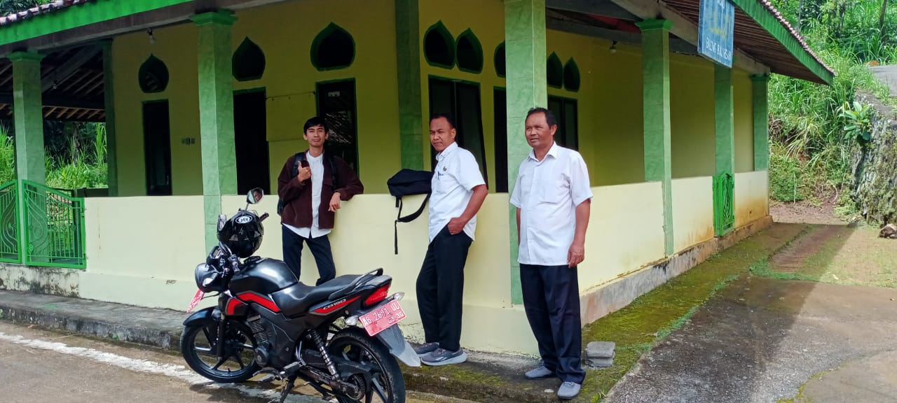 Konten Berita