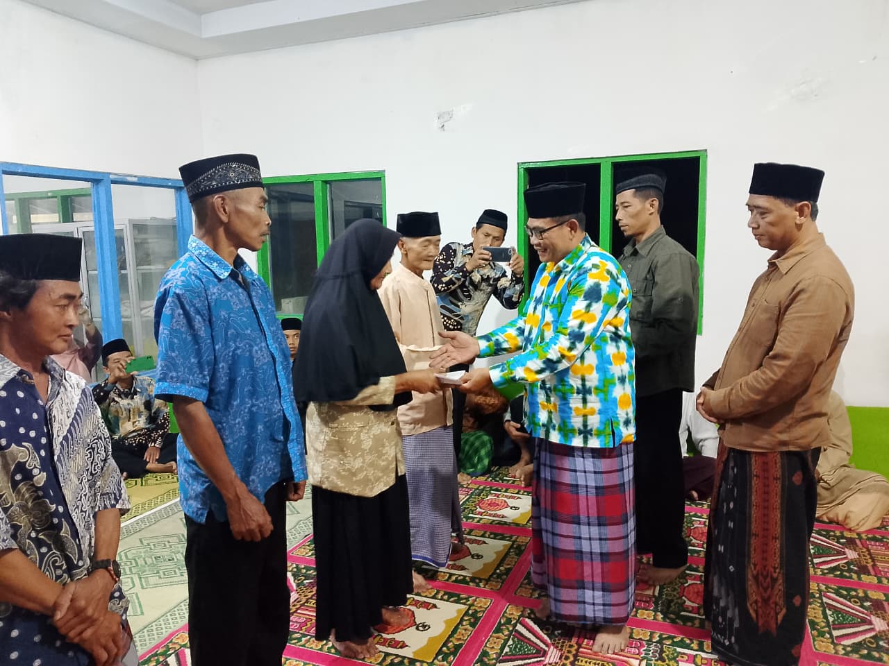Konten Berita