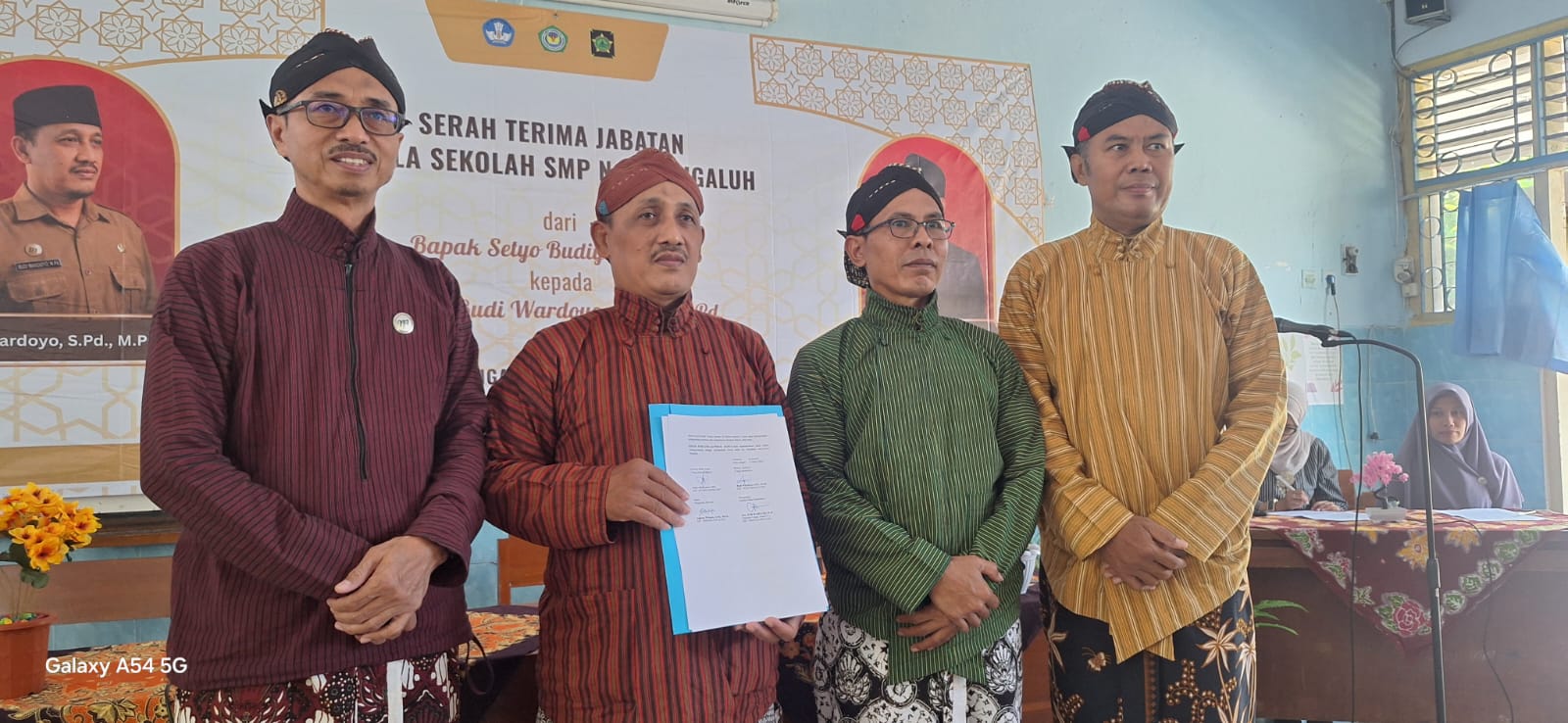 Konten Berita