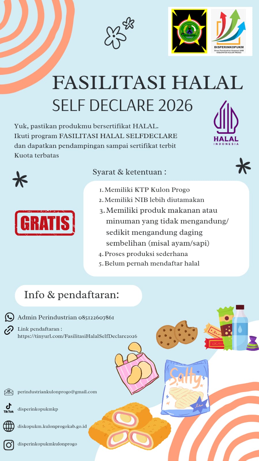 Konten Berita