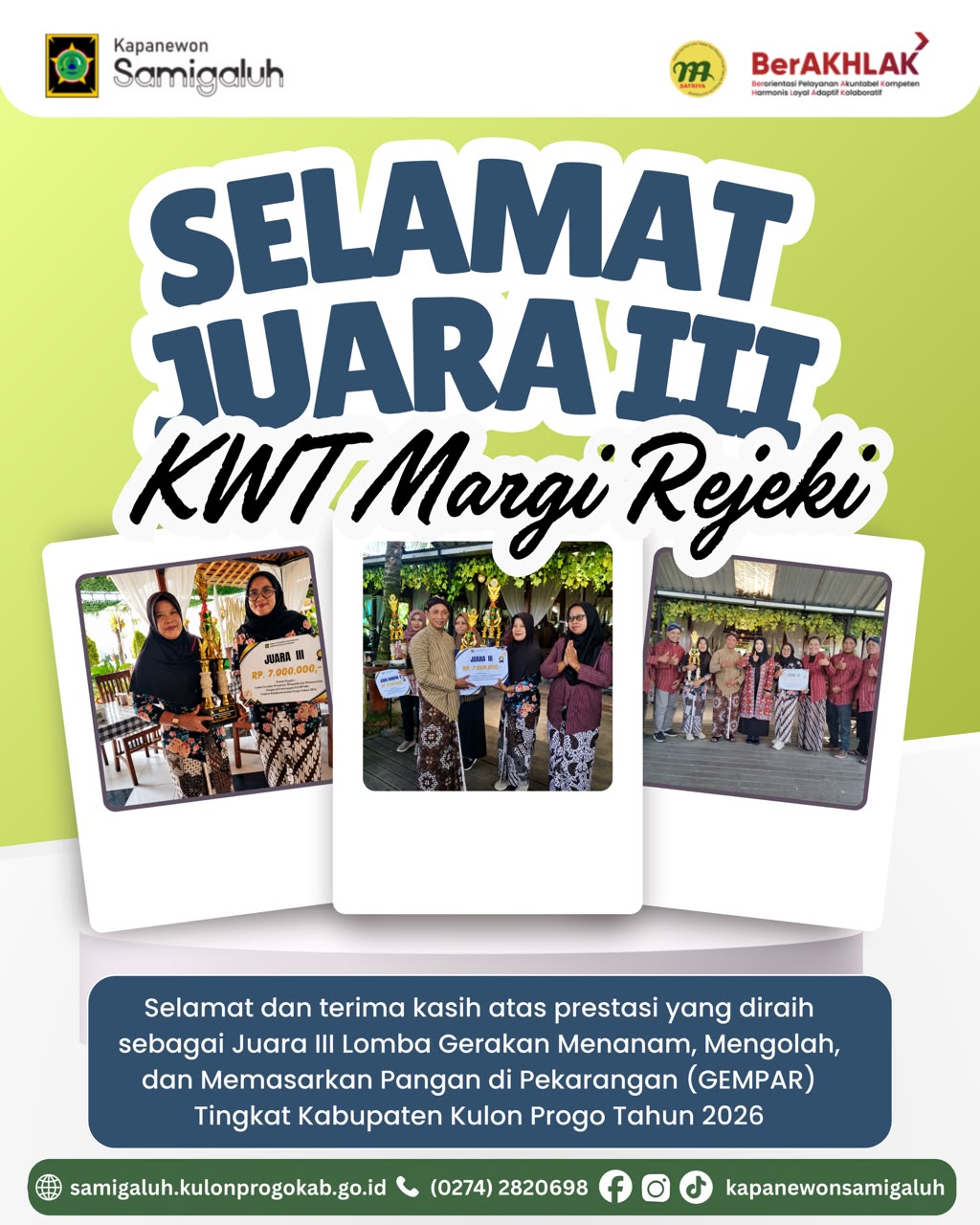 Konten Berita