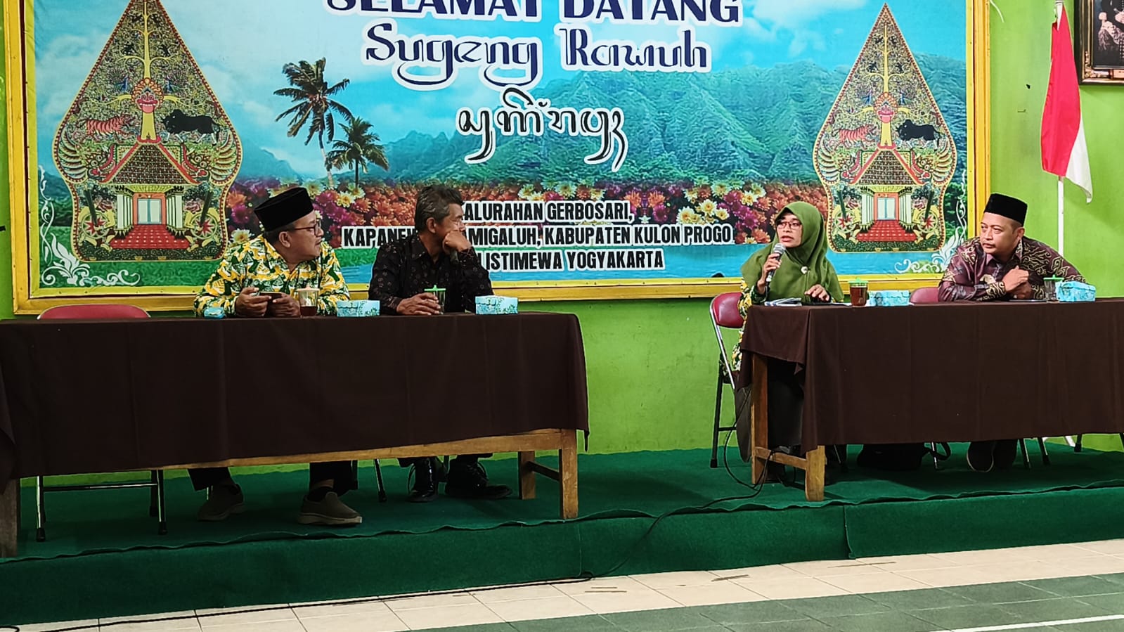 Konten Berita