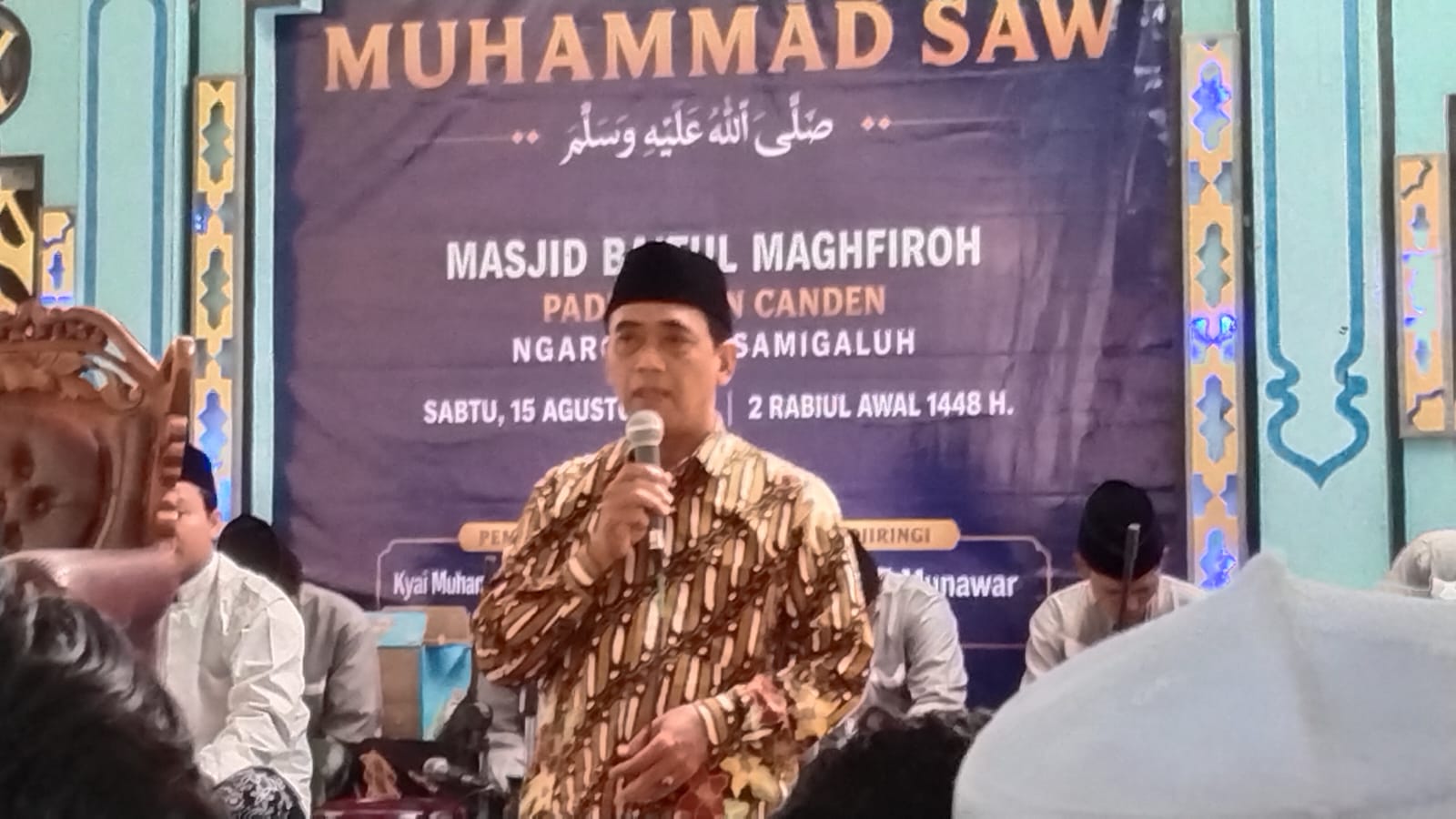 Konten Berita