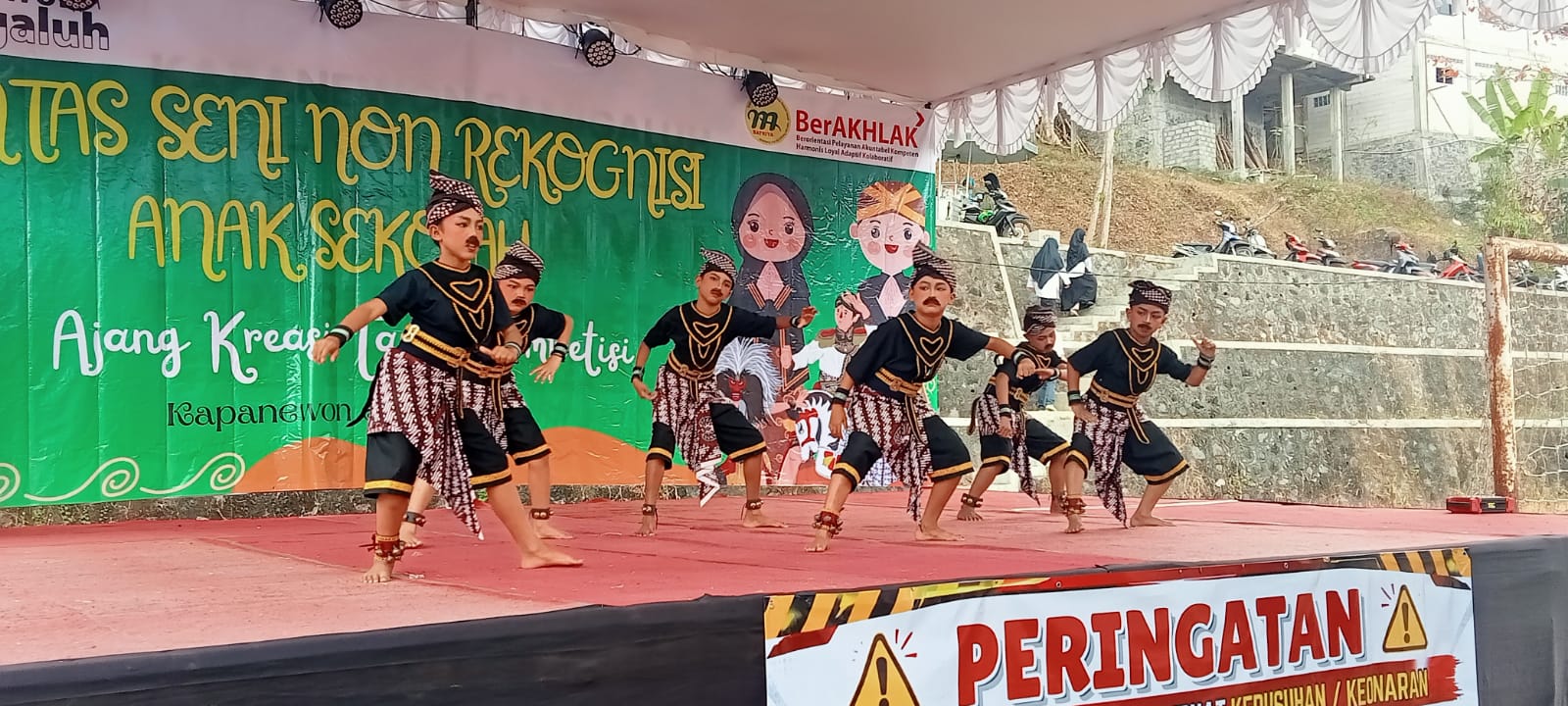 Konten Berita