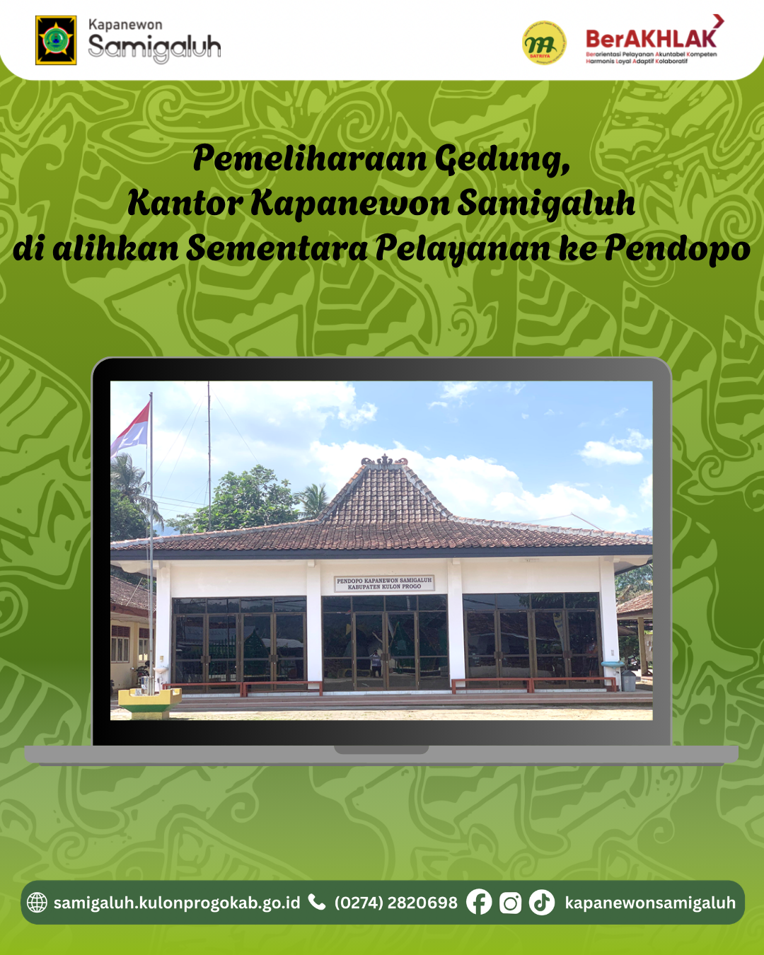 Konten Berita