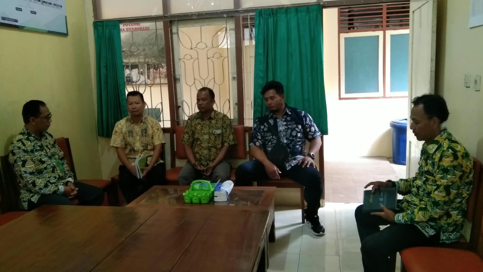 Konten Berita