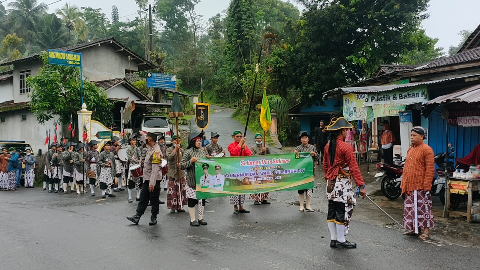 Konten Berita