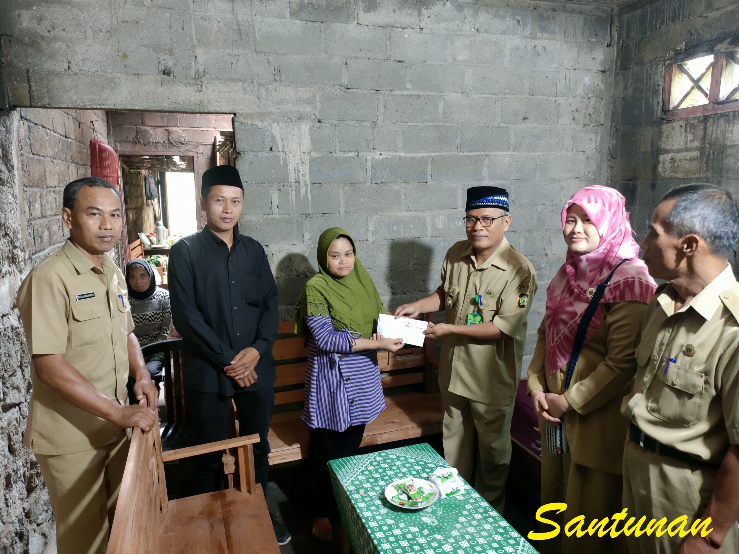 Konten Berita