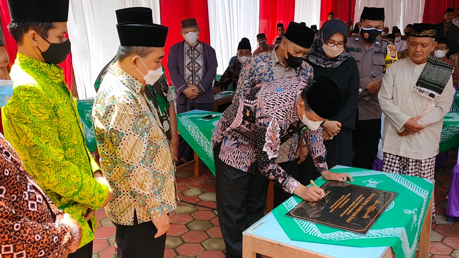 Konten Berita