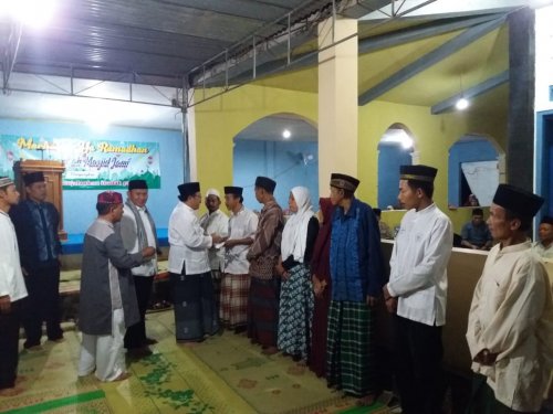 Konten Berita