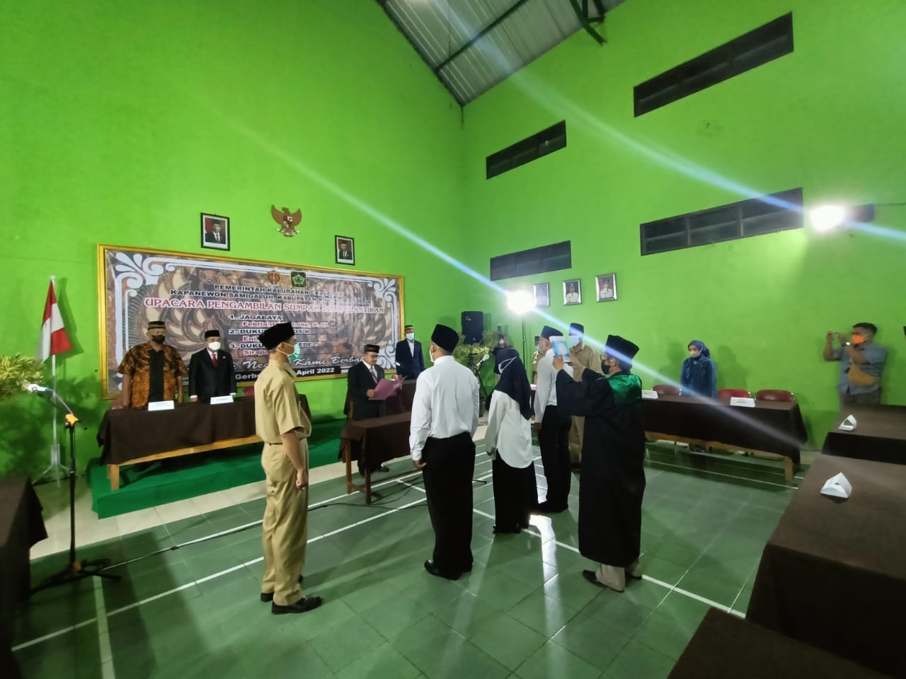 Konten Berita