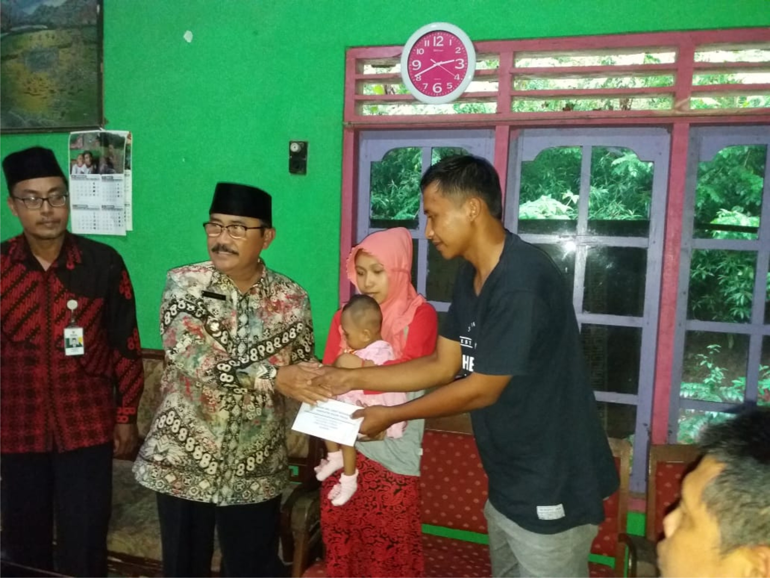 Konten Berita