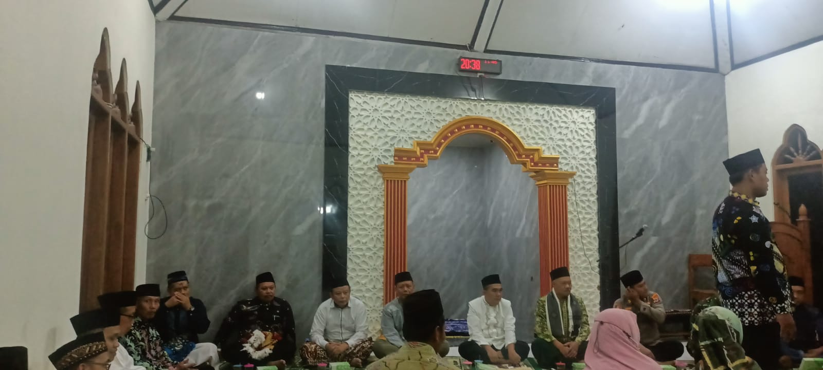 Konten Berita