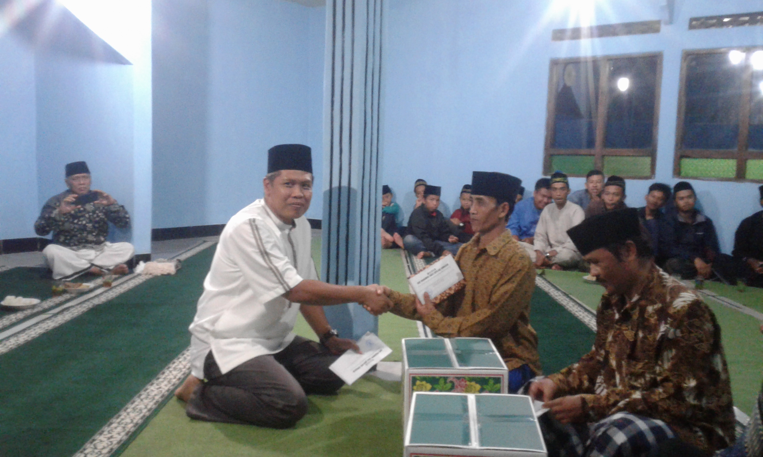 Konten Berita
