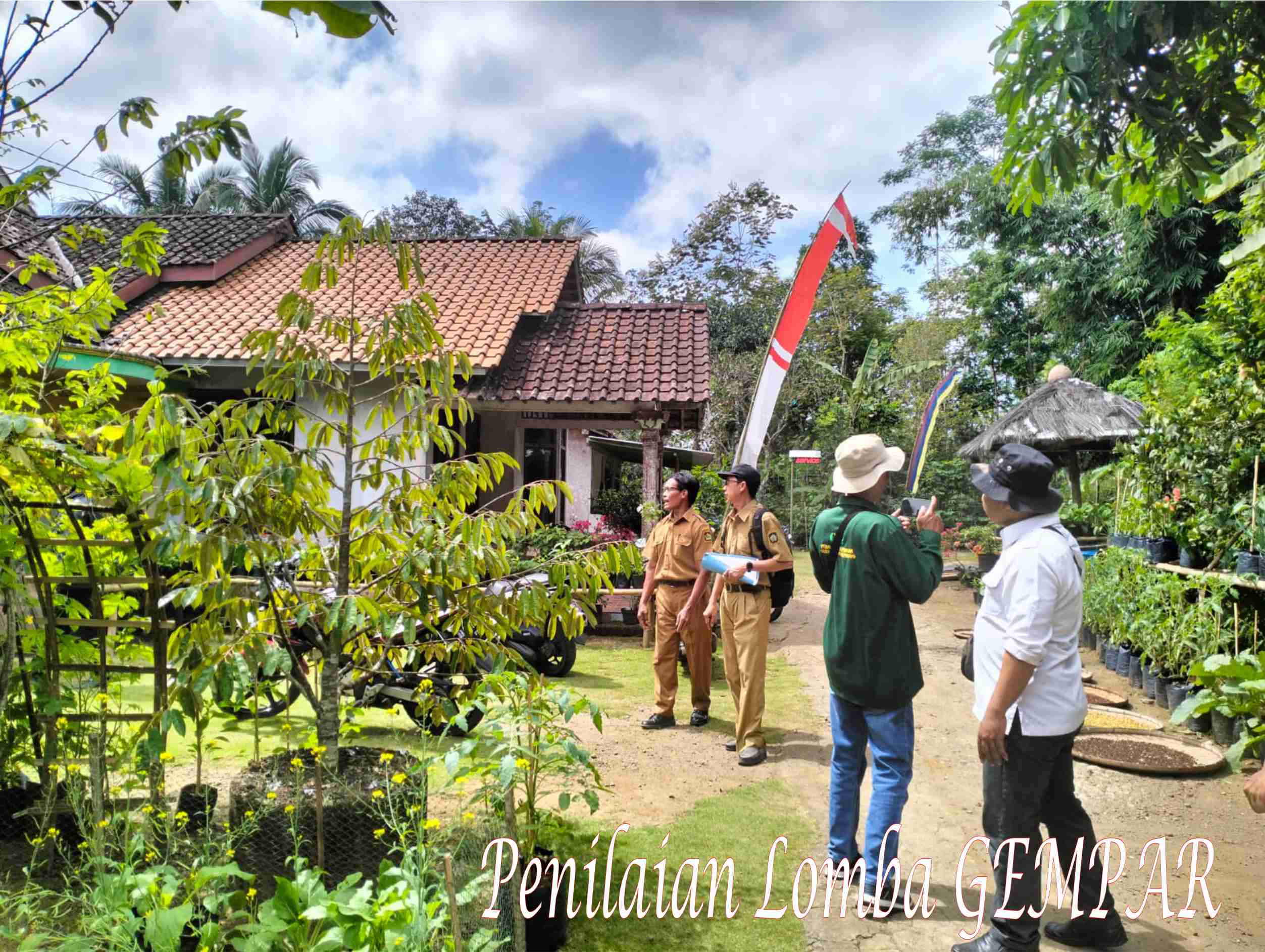 Konten Berita