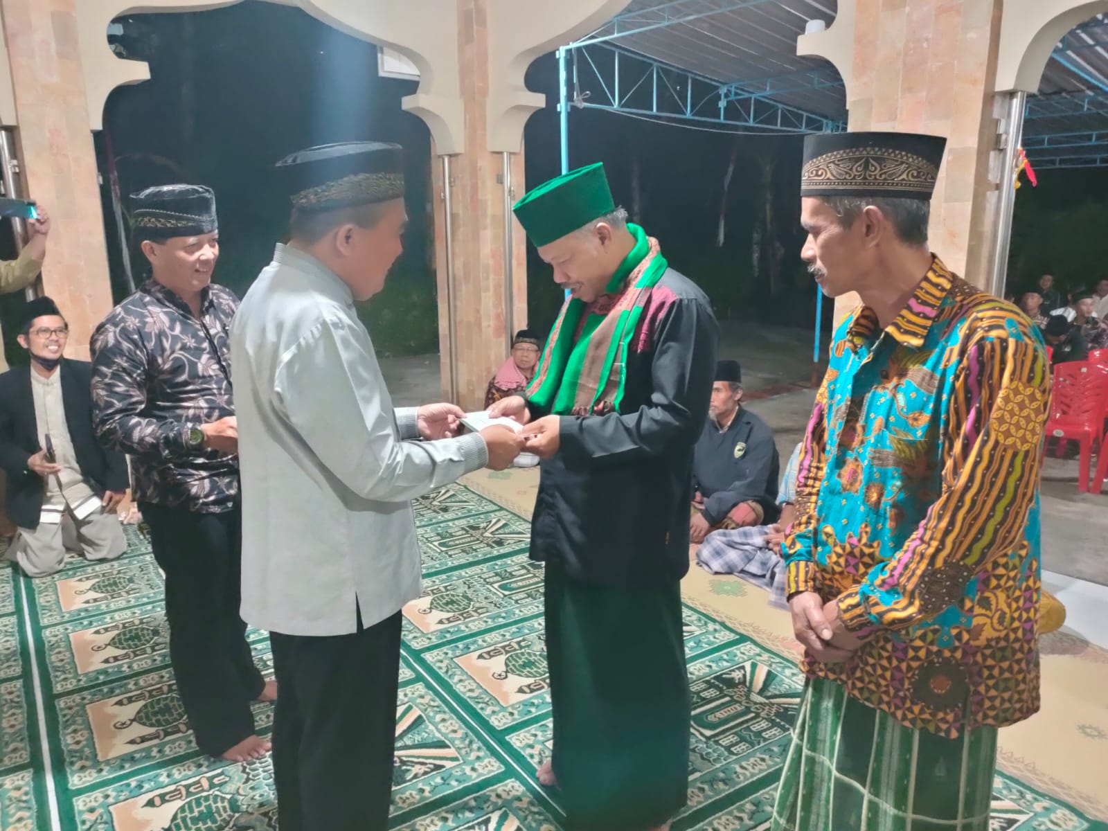 Konten Berita