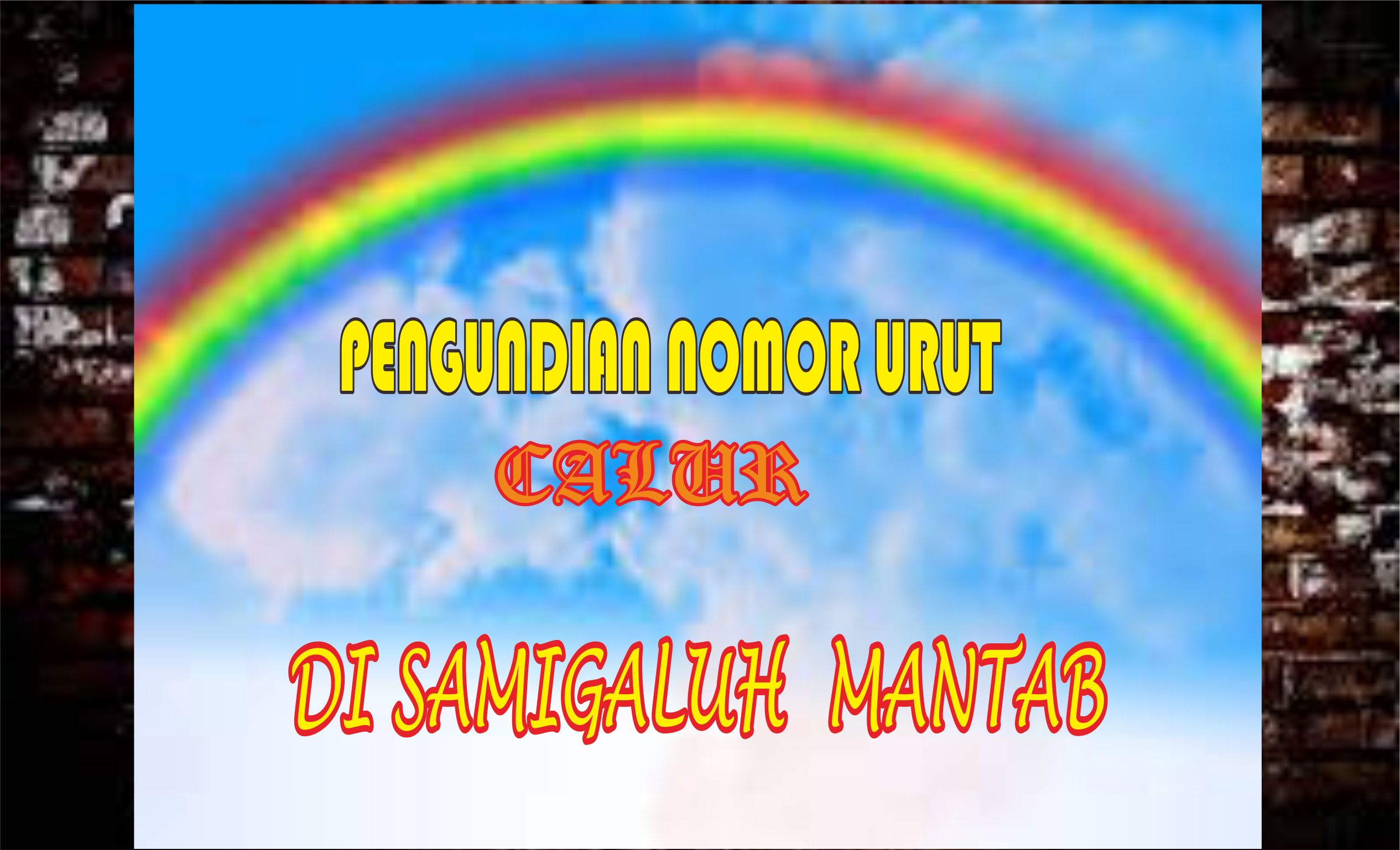 Konten Berita