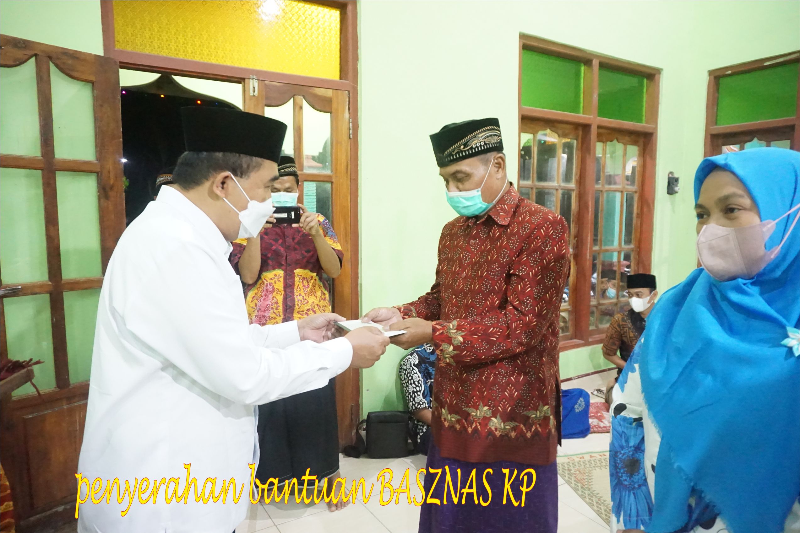 Konten Berita