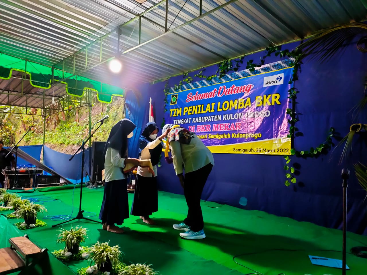 Konten Berita