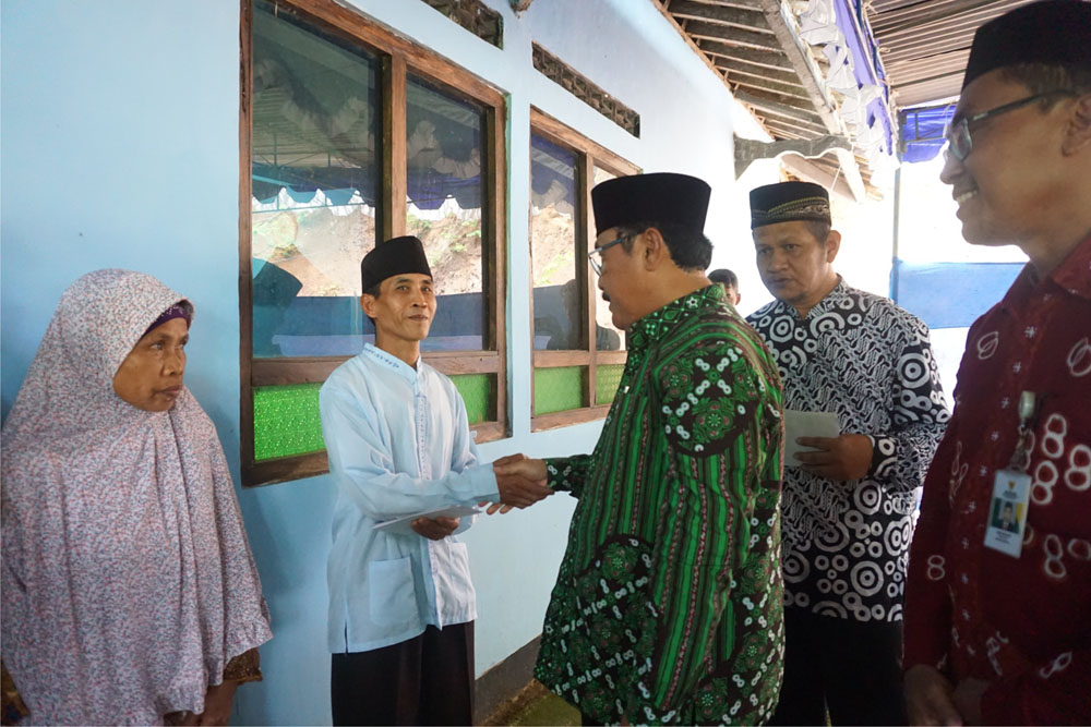 Konten Berita