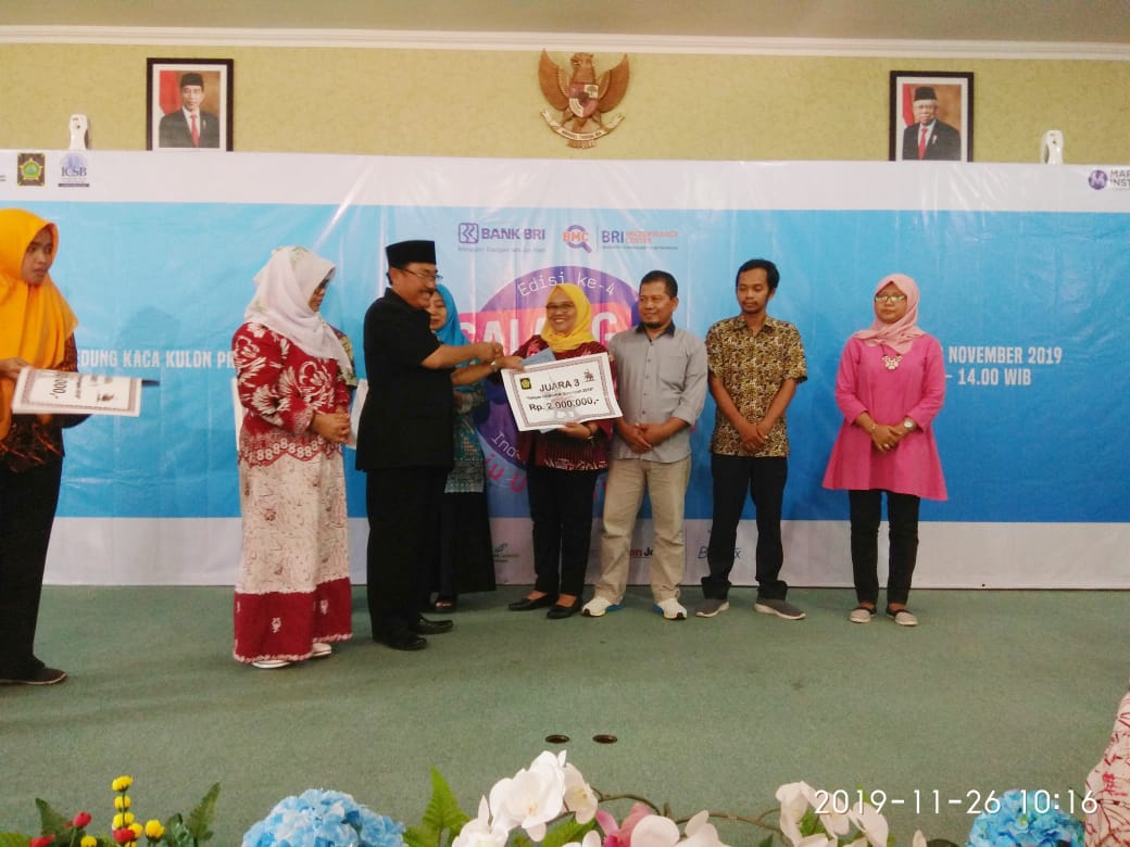 Konten Berita