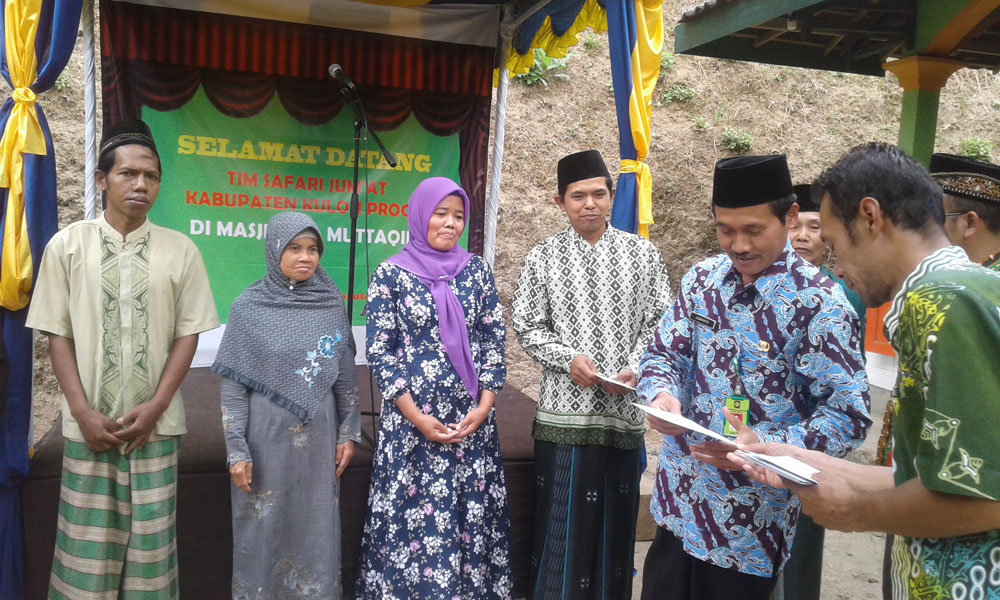 Konten Berita