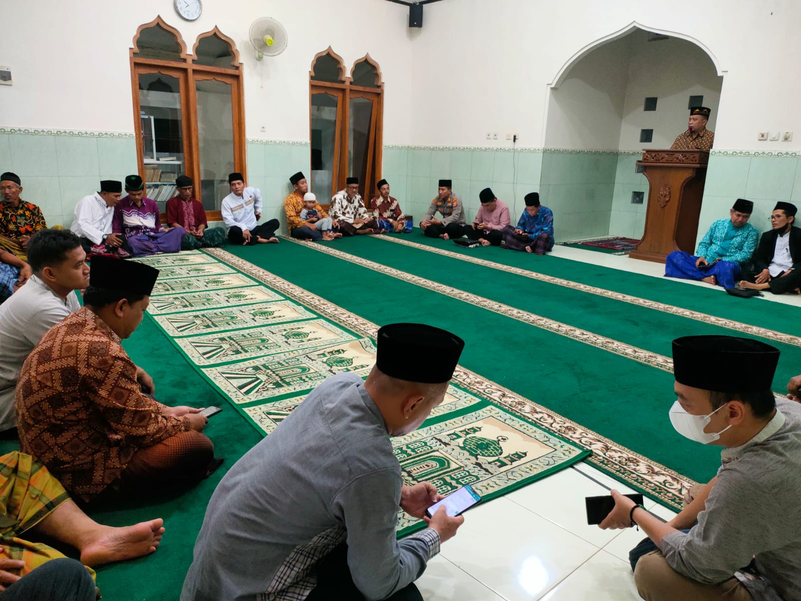 Konten Berita