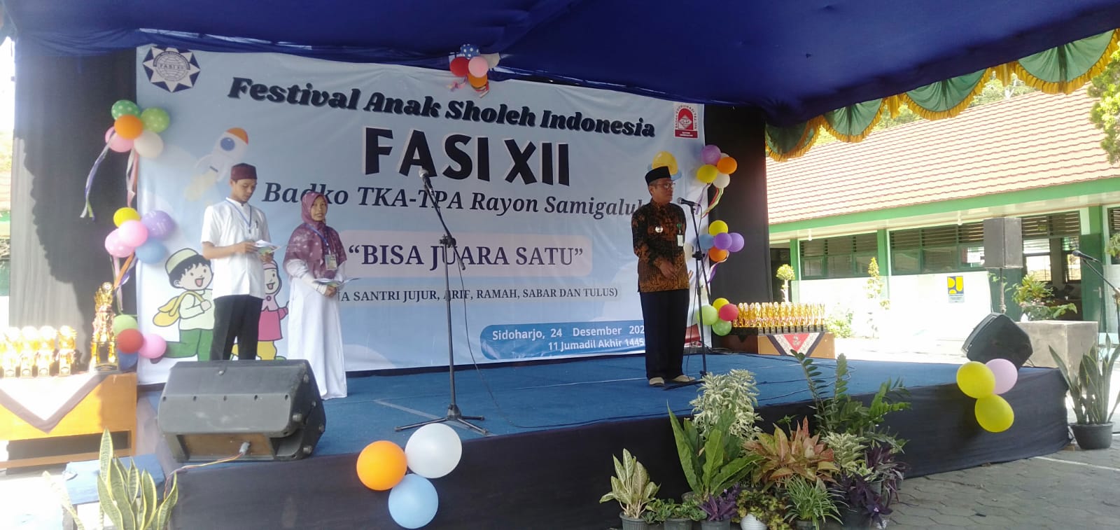 Konten Berita