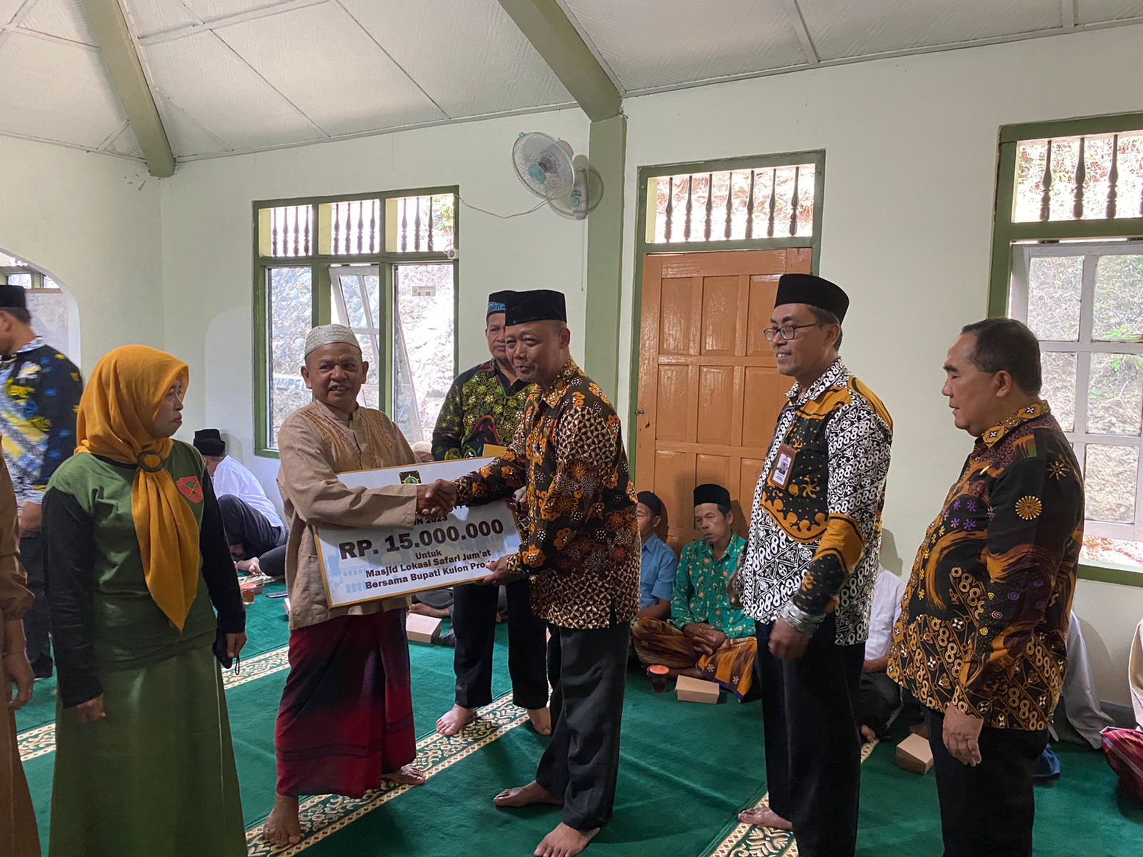 Konten Berita