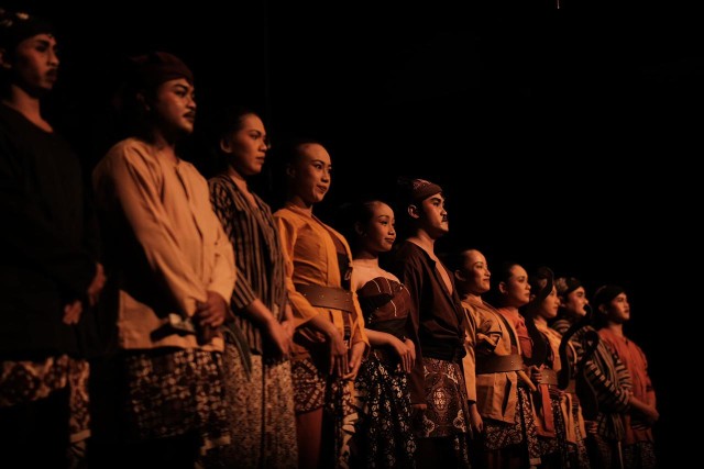 Festival Kethoprak