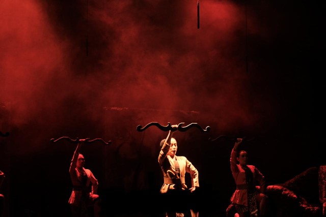 Festival Kethoprak