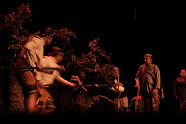 Festival Kethoprak